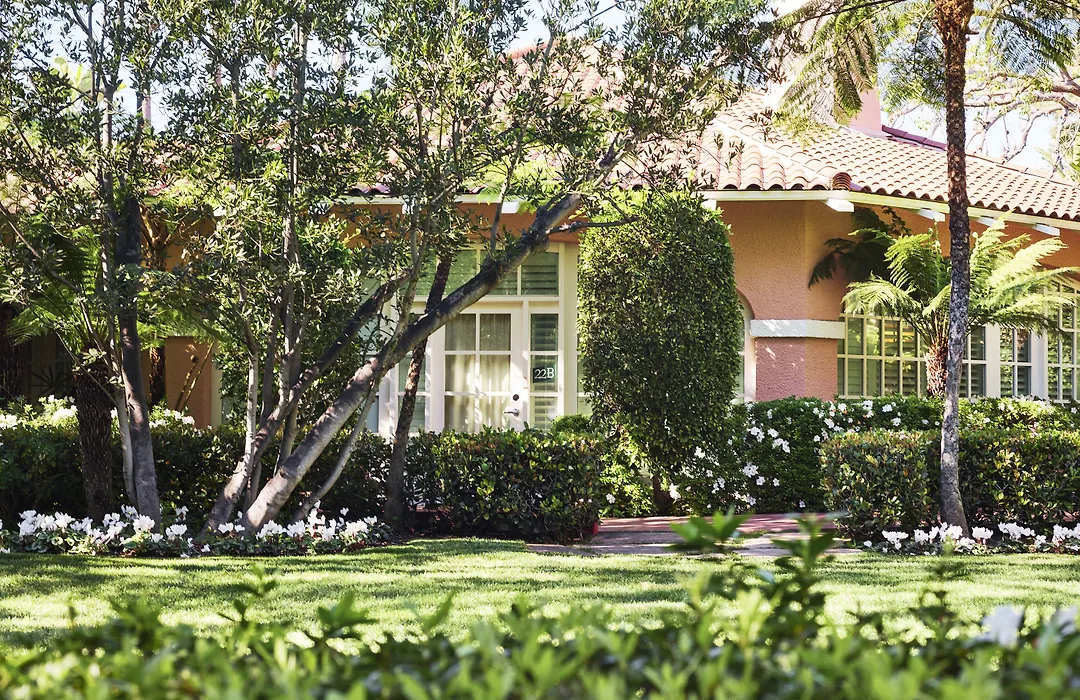 The Beverly Hills Hotel - Dorchester Collection-1